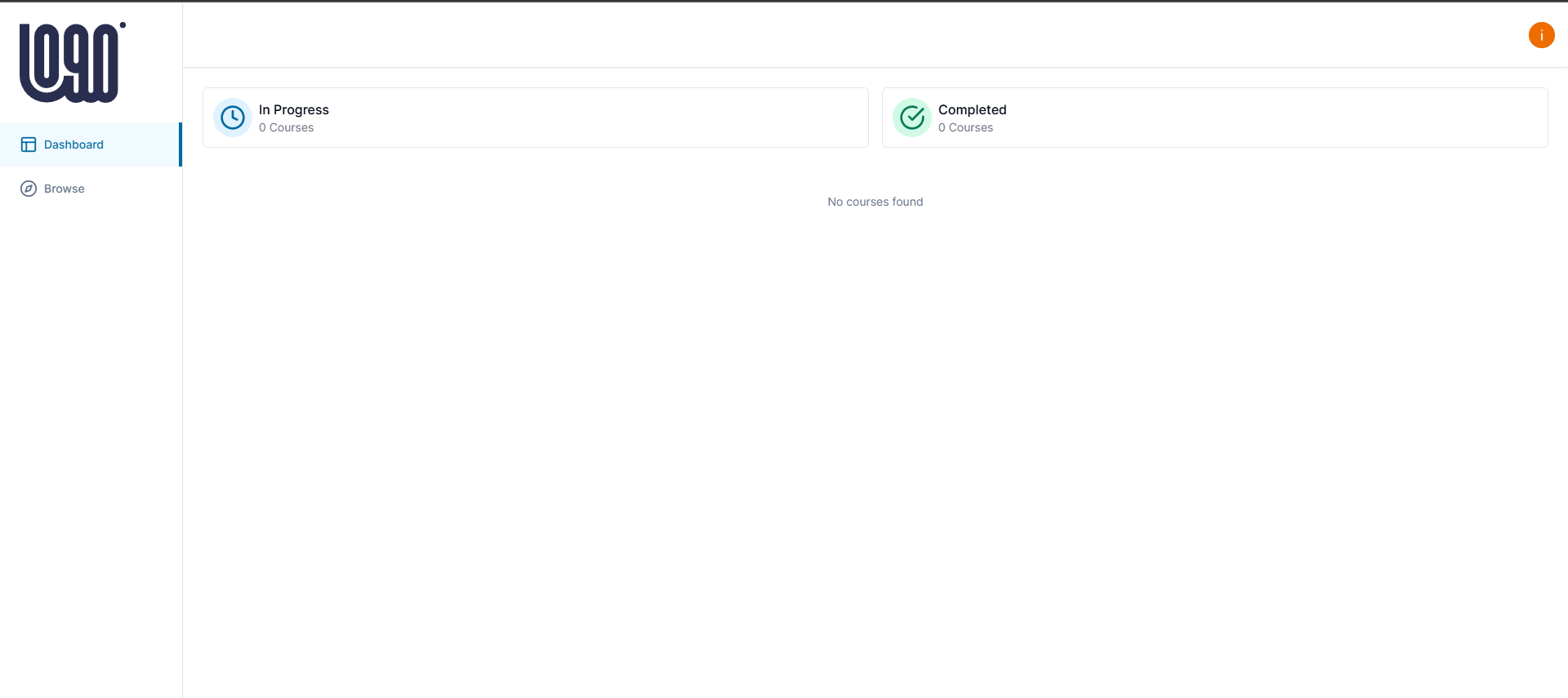 Learning Management System